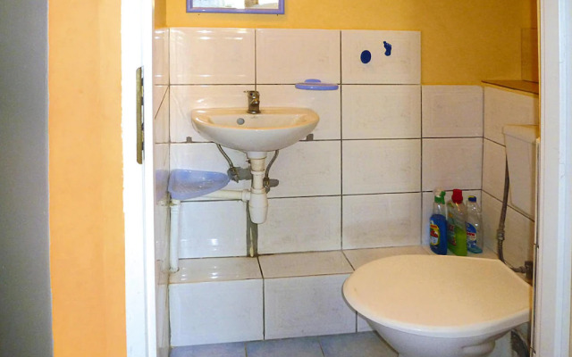 Holiday Home in Rewal for 5 Person