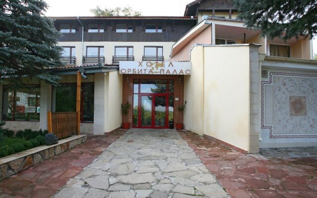 Orbita Palace Hotel