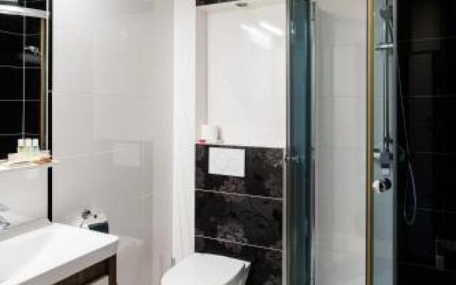 Hotel Menhard