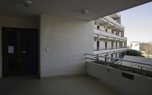 Studio Cabine Le Flot bleu