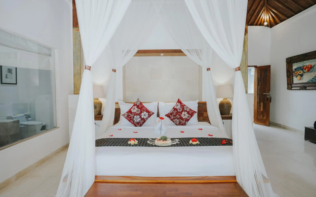 Alam Bidadari Seminyak Villas