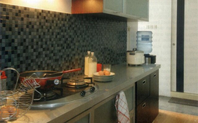 FLAT06. Cipete