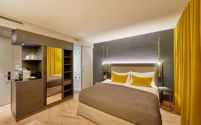 Sorell Hotel Seefeld
