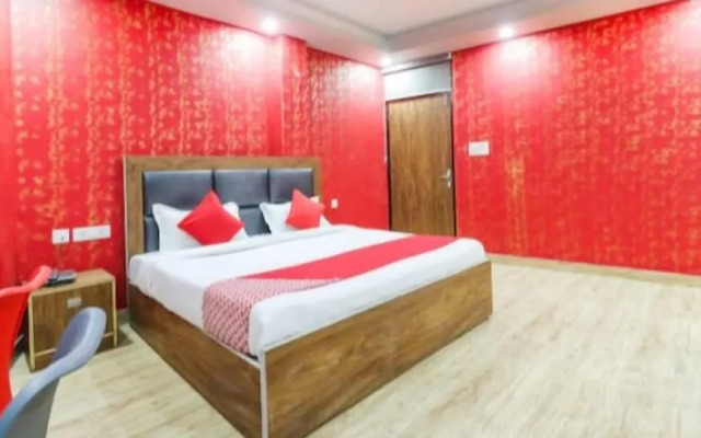 Sheetal Residency