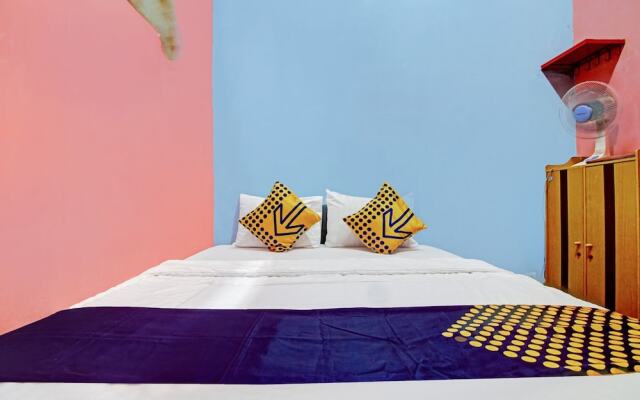 Aliyah Syariah by OYO