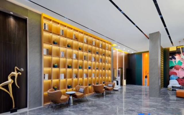 Maiting Platinum Hotel