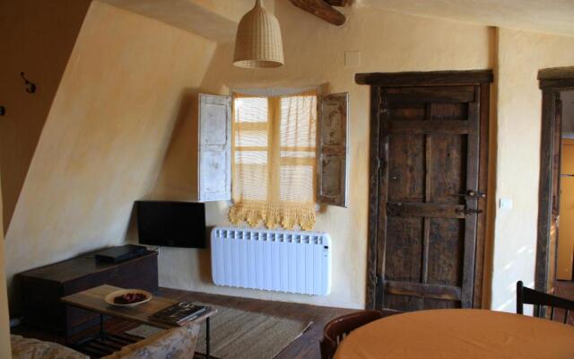 Casa Rural La Azotea