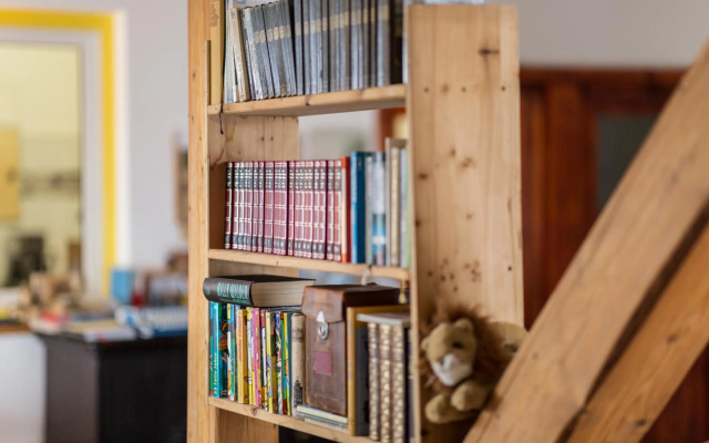 Traumhafte Ferienwohnung