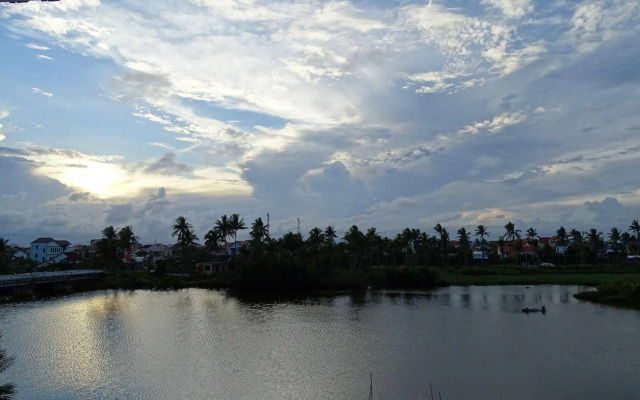Ylang Garden Villa