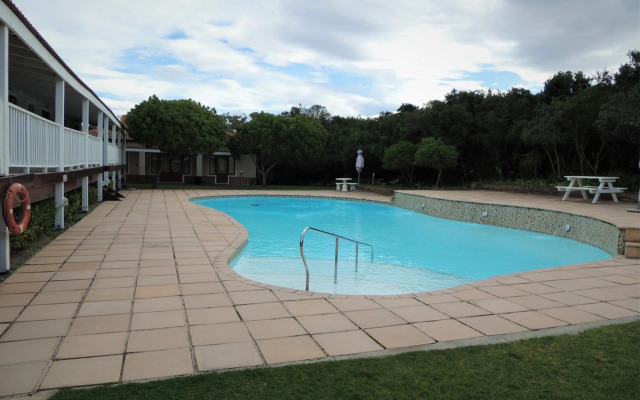 Studio 12 @ The Dunes