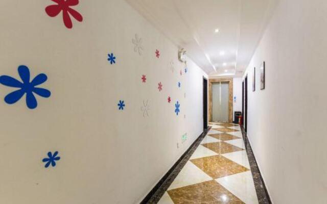 Shuicheng Bandao Hotel