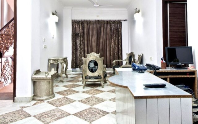 Namaskar India Hotel