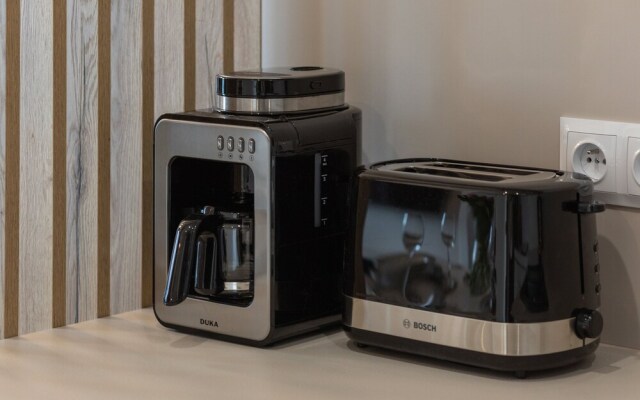 Seaside Apartamenty Porta Mare