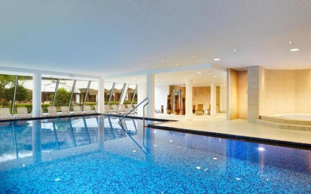 Das Alpenhaus Kaprun