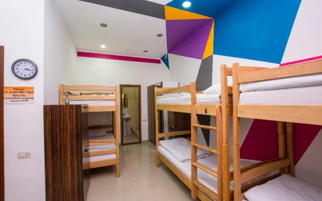 Mini Hotel Yerevan