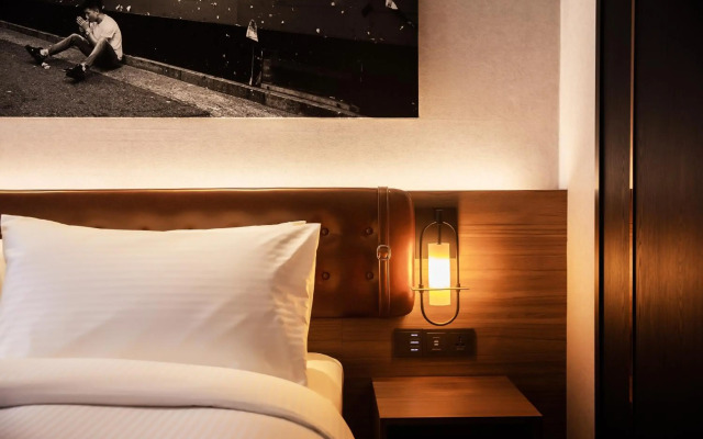 Mercure Ambassador Seoul Hongdae