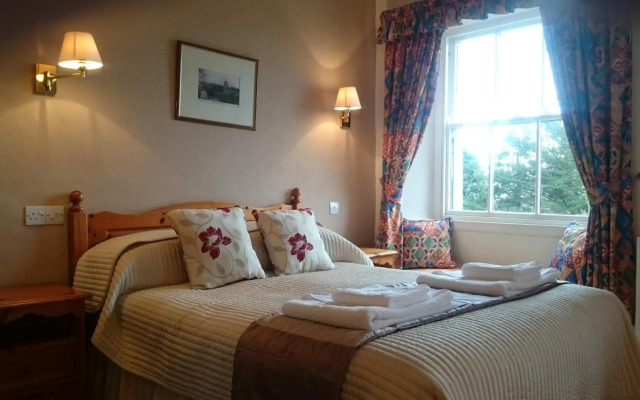 The Silverdale Hotel