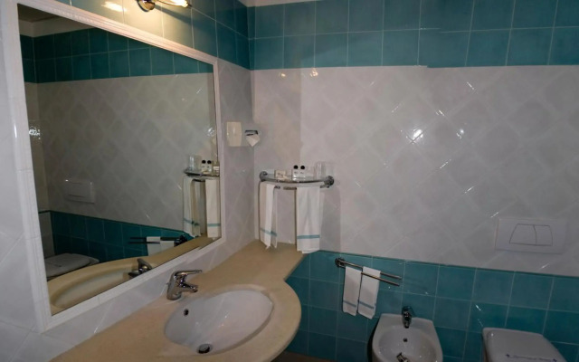 Hotel Marinella