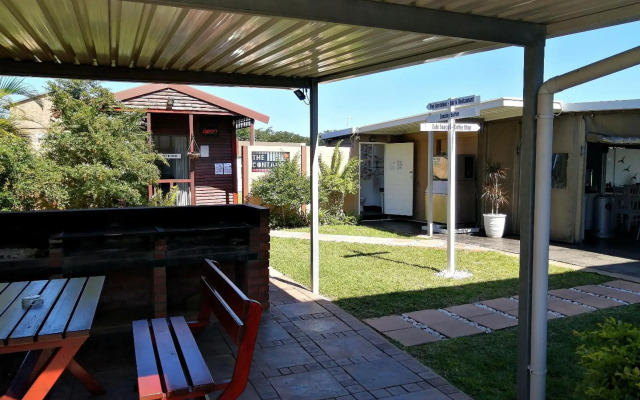 Seagull Lodge