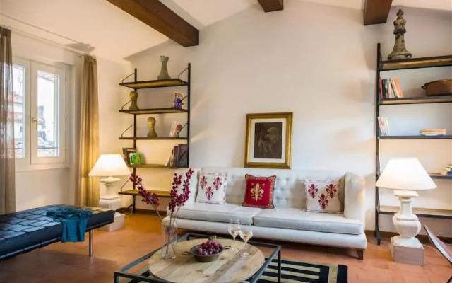 Piazza Della Signoria- LA DIMORA DELL'ARTISTA