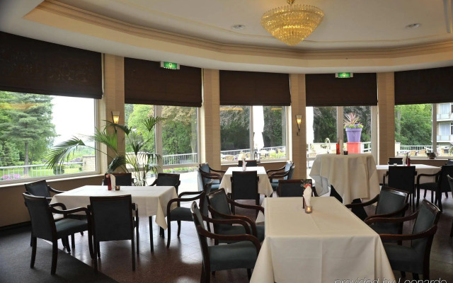 Fletcher Parkhotel Val Monte