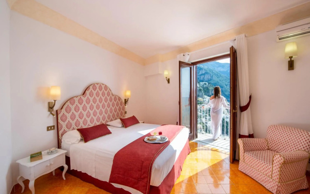 Hotel Casa Albertina