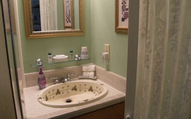Park House Inn Bed & Breakfast