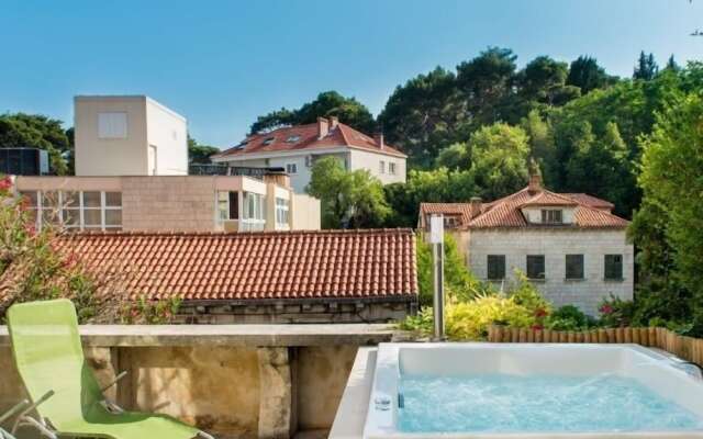 Villa Mediteran