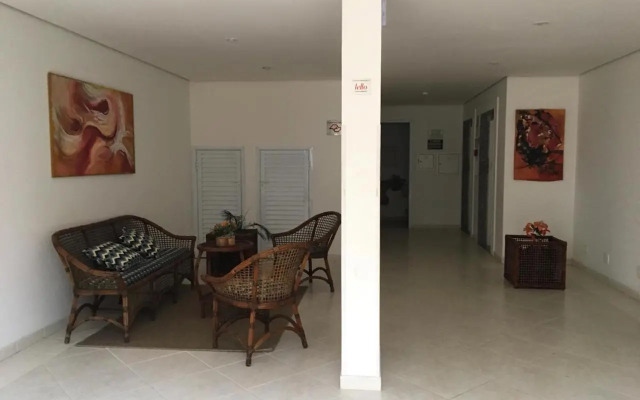 Apartamento - Jd São Lourenço - Bertioga - Praia da Riviera