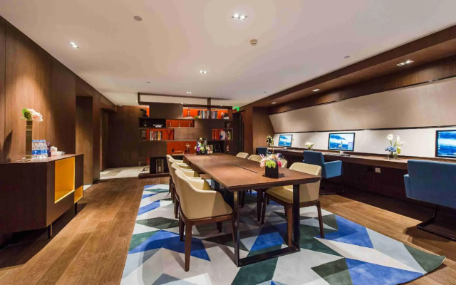 Hampton by Hilton Jilin City