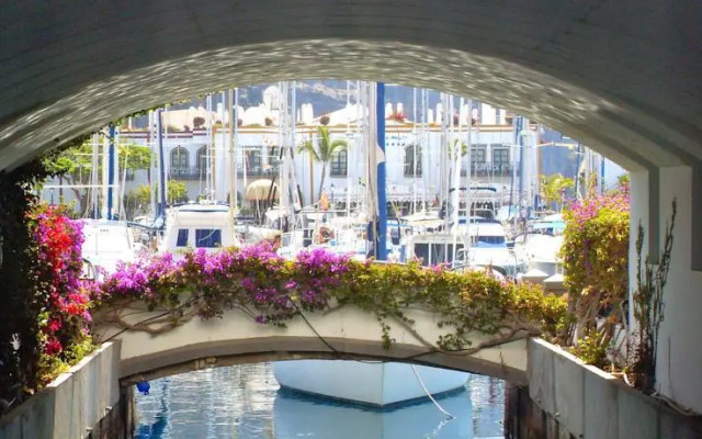 Harbor Marina