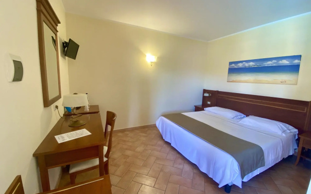 Hotel Le Querciolaie dei Ricci