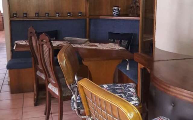 Hotel Kolping Valparaiso