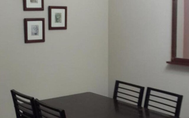 Golden City Apartment - Leisure Holiday Resorts