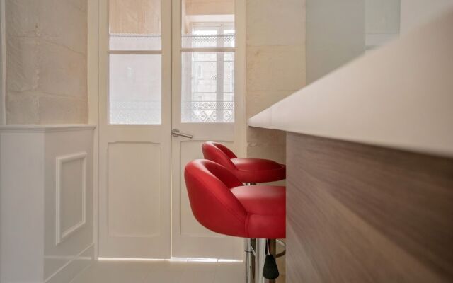 Valletta Rodrigo Apartment