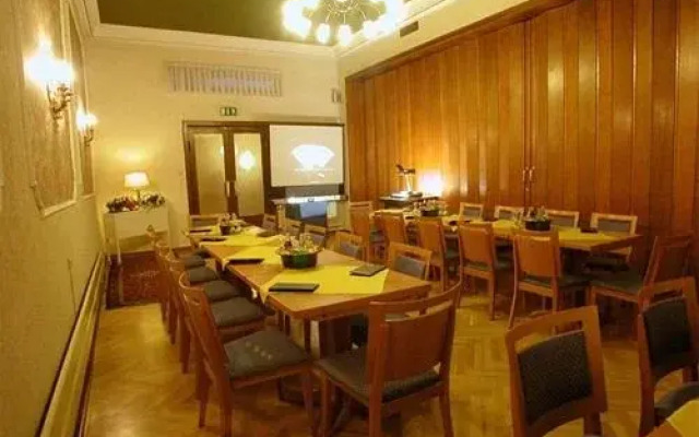 Waldecker Hof