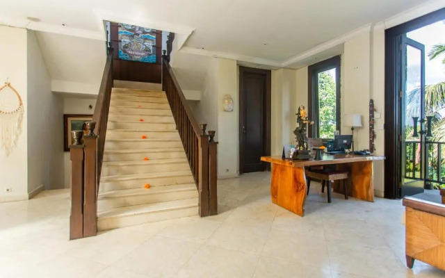 Anhera Suite Ubud