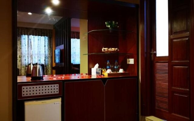 Great Wall Hotel
