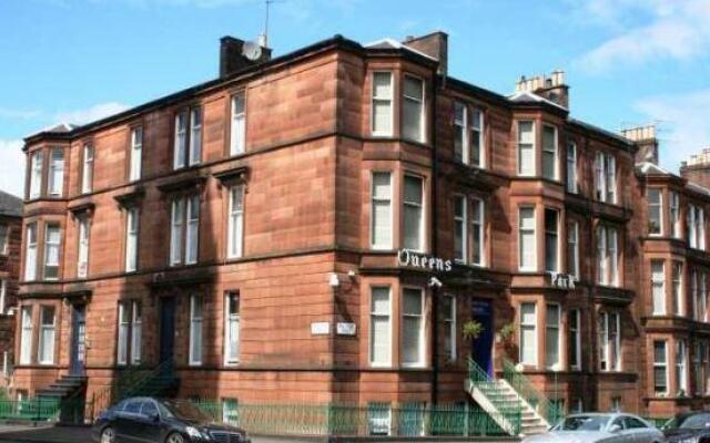 Queenspark Budget Hotels