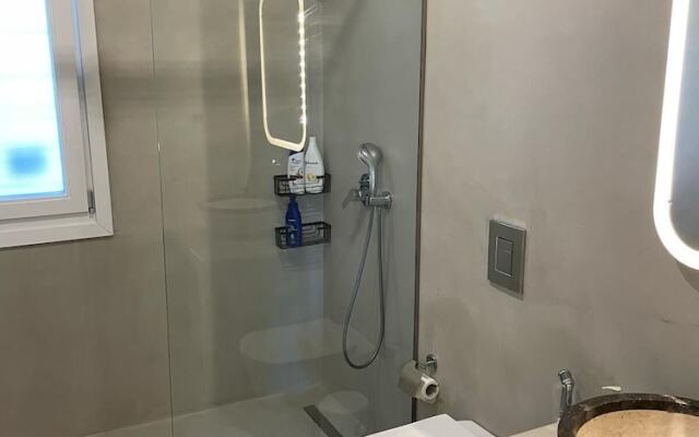 Mykonian Ocean Dream House Agios Sostis