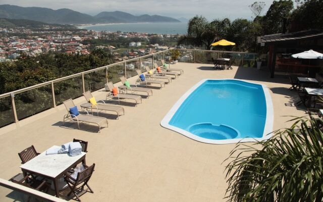 Morro da Silveira Ecovillage