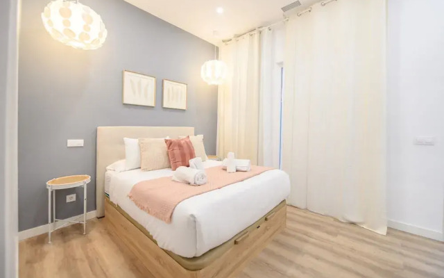 M Sbe351d Confort y Estilo Urbano tu Piso Perfe