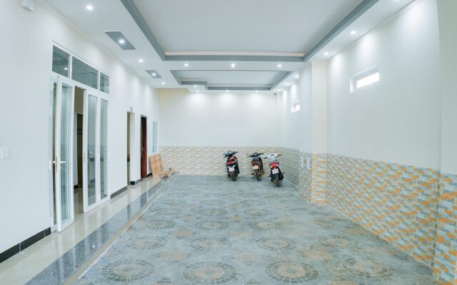 Hong Ha Hotel