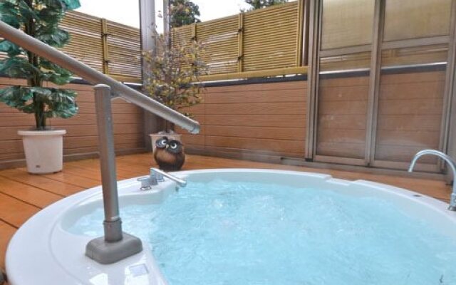 Business Ryokan Omiya