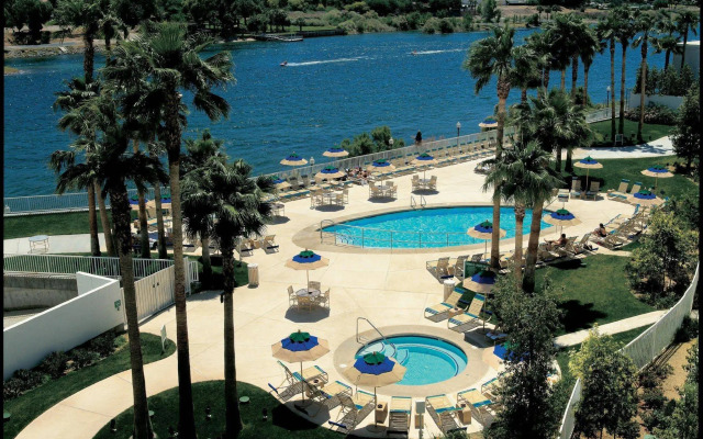 Golden Nugget Laughlin