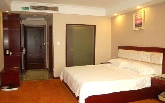 GreenTree Inn Shantou Chaoyang District Mianxi Road Hotel