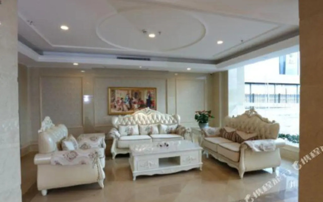 Vienna Hotels - Liao Bu Town Dongguan