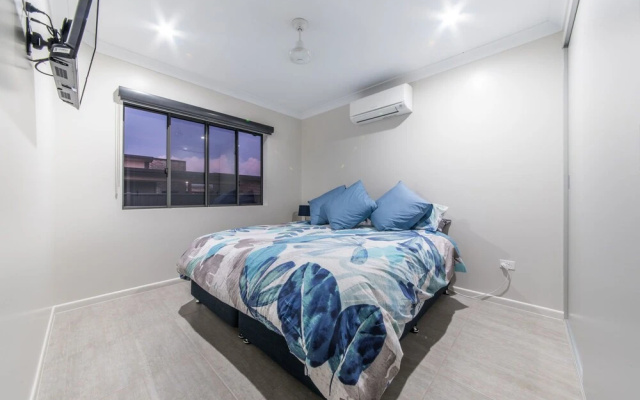 Whitsunday Sands - Cannon Valley – Guest Rooms – Cannon Valley