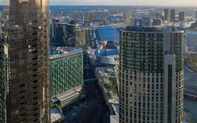 Sanctuary Apartments - Freshwater Place