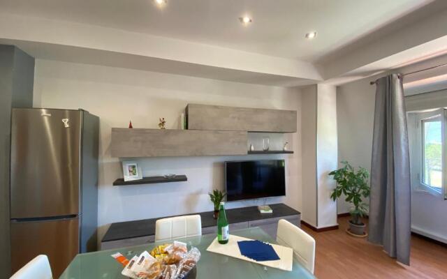 Appartamento Casa Vacanze Chéri